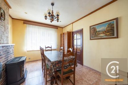 Vilvoordelaan 29, Machelen, 比利時