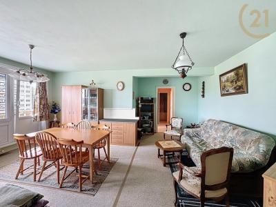 Avenue Docteur Zamenhof 16, Anderlecht, Belgium