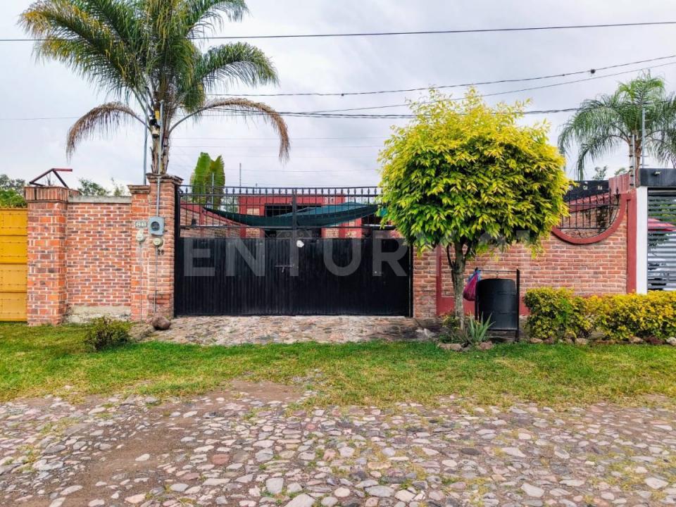 jacarandas 26,, Ixtlahuacan De Los Membrillos, Jalisco 45850, Meksyk