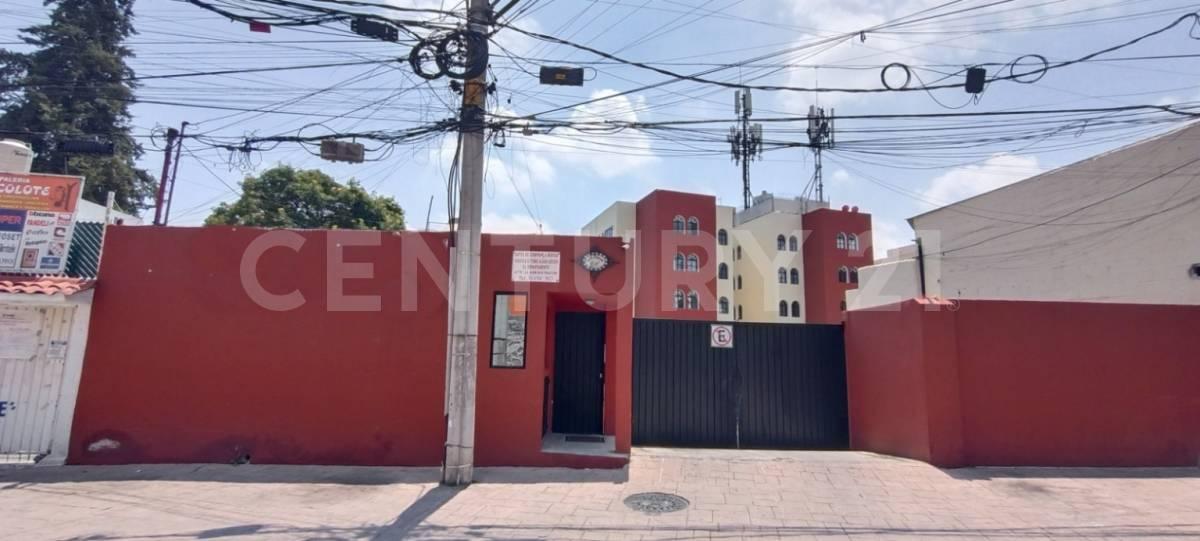 Principal ,, Naucalpan, Stato Del Messico 53270, Messico