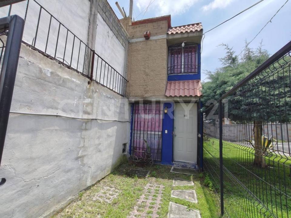 Nicolás Romero, Estado De Mexico 54416, Mexico