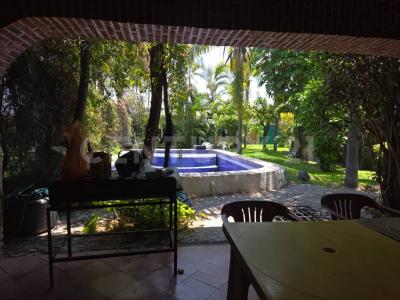 Pedro Moreno 29,, Villa Corona, Jalisco 45730, Mexique