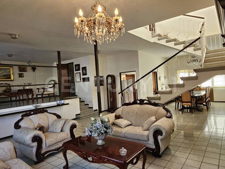 Colonias 624,, Guadalajara, Jalisco 44190, Mexico