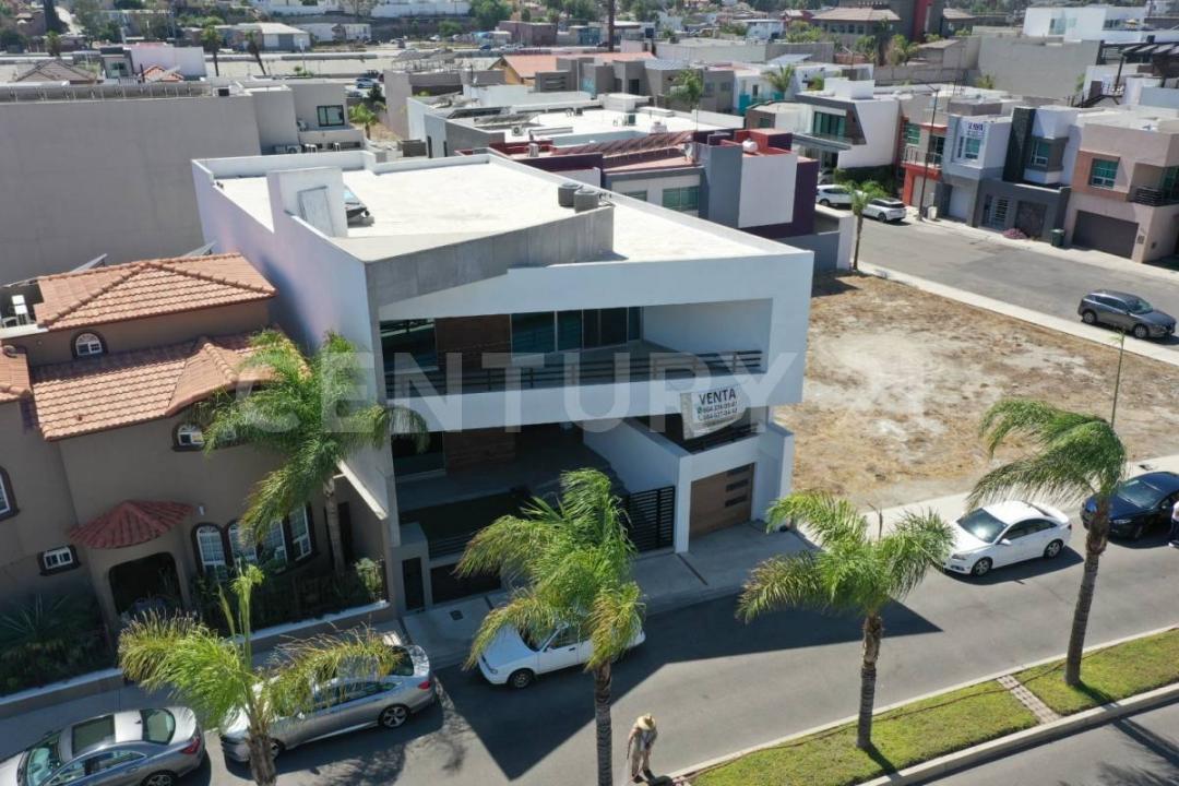 mississipi 6933,, Tijuana, Baja California 22226, Mexico