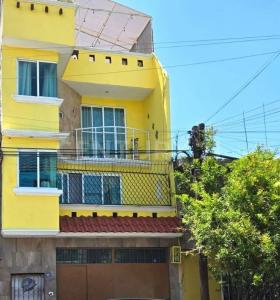 Calle 15 ,, Nezahualcoyotl, ولاية مكسيكو 57410, المكسيك