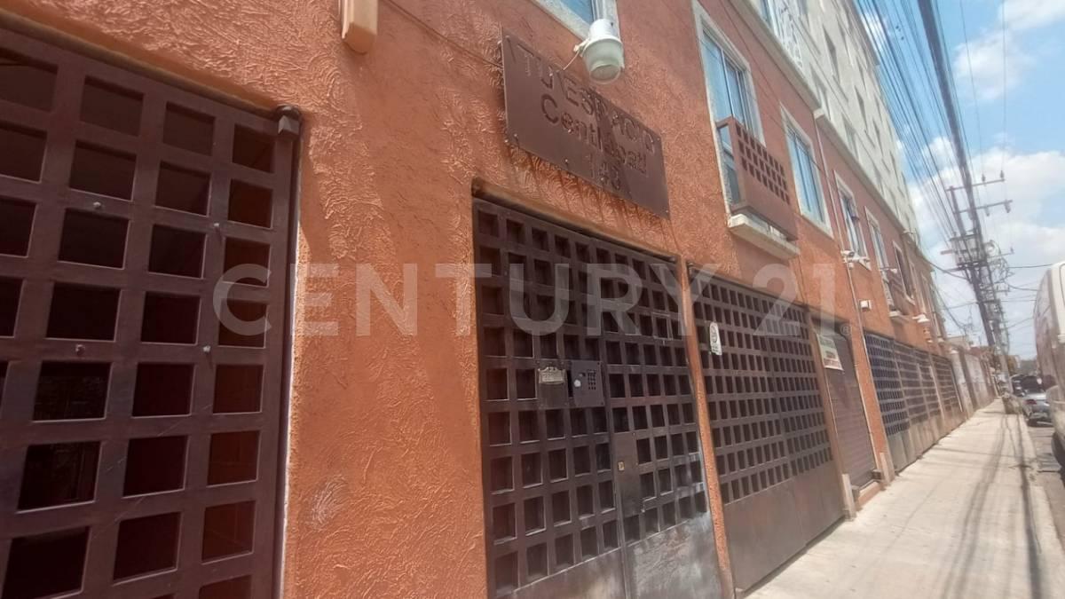 Centlapatl 143 Torre A-606,, Azcapotzalco, Ciudad De México 02120, מקסיקו