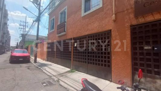 Centlapatl 143 Torre A-606,, Azcapotzalco, Ciudad De México 02120, מקסיקו