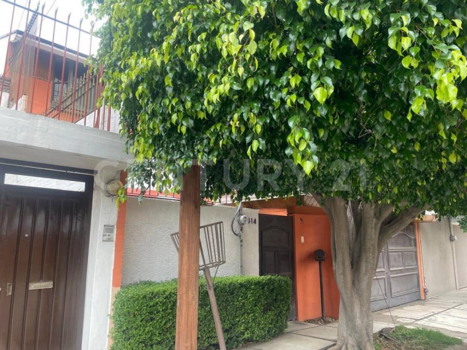 Hacienda San Diego 314,, Naucalpan, Estado De México 53300, México