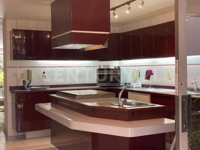 Retorno Guillermo Prieto 11,, La Magdalena Contreras, Ciudad De México 10000, Messico