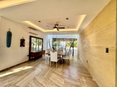 Aldea Kiin S/N,, Puerto Morelos, Quintana Roo 77580, Mexico