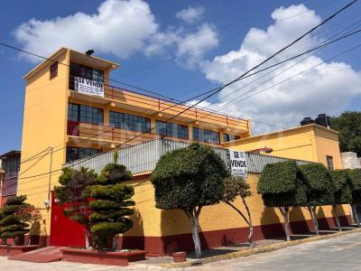 Ixtapaluca, Estado De México 56576, Mexico