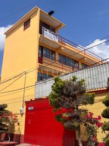 Ixtapaluca, Estado De México 56576, México