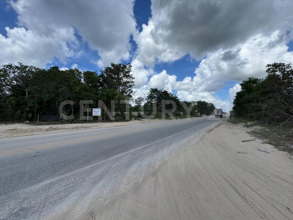 Cancún/Benito Juárez, Quintana Roo 77560, Mexico