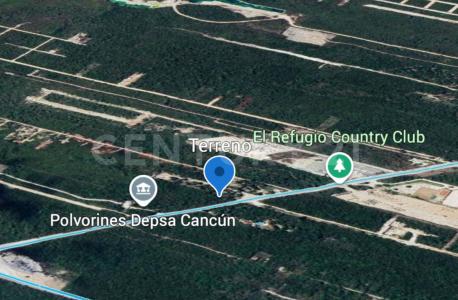 Cancún/Benito Juárez, Quintana Roo 77560, Mexico