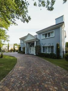 467 Entre 142 y 148 , La Plata, GBA Sur 1900, Argentina