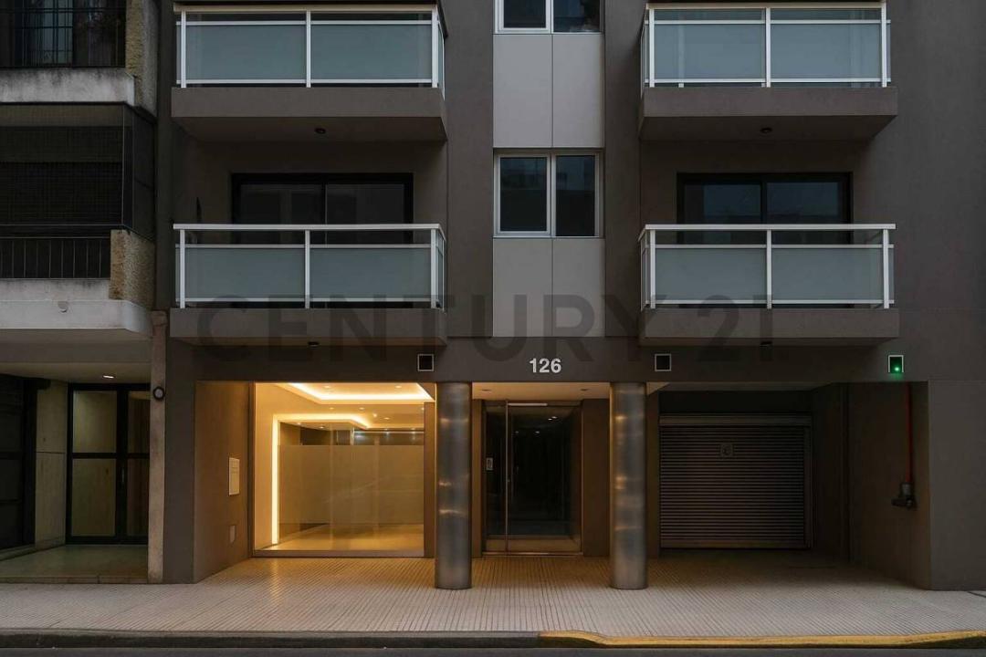 Doblas 126, Caballito, Capital Federal 00001, Argentina