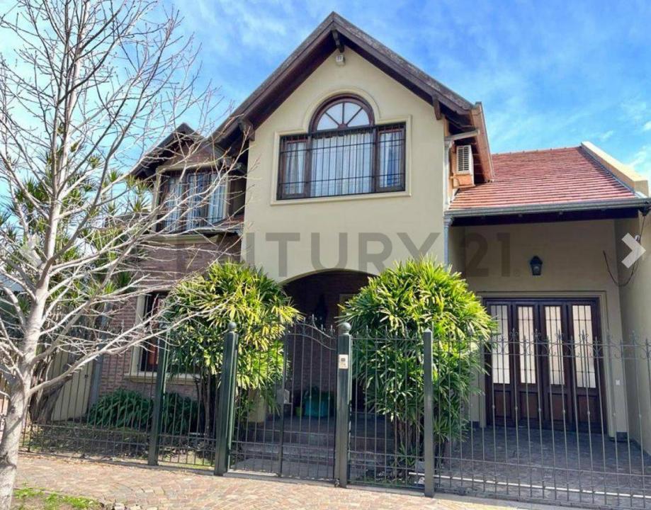 zapiola 2034, Morón, GBA Oeste 1712, アルゼンチン