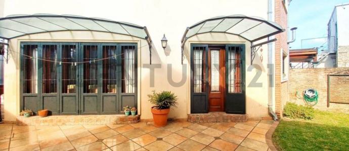 zapiola 2034, Morón, GBA Oeste 1712, アルゼンチン