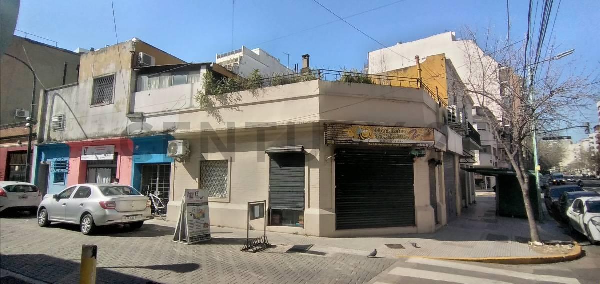 CORONDA 190, Caballito, Capital Federal 1424, アルゼンチン