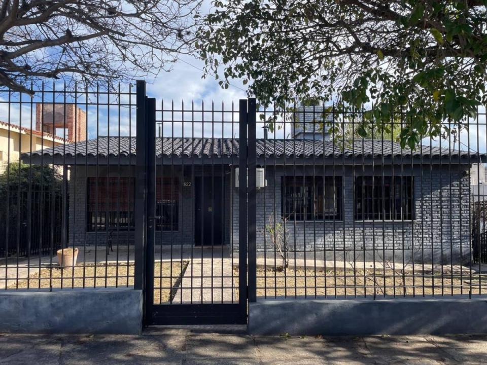 Jorge Newberry 922, Villa Carlos Paz, Kordoba 5152, Argentyna