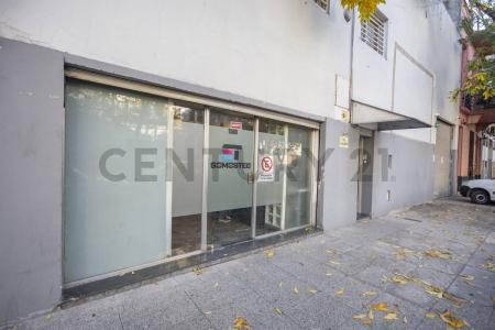 Esteban De Luca 1569, San Cristobal, Capital Federal 1246, Argentyna