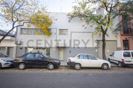Esteban De Luca 1569, San Cristobal, Capital Federal 1246, Argentyna