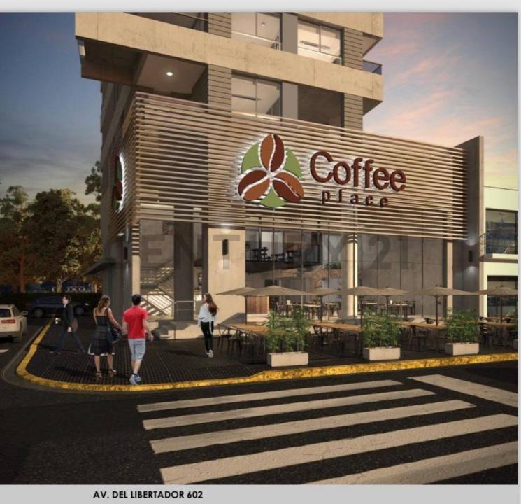 Vicente López, GBA Norte 00001, 阿根廷