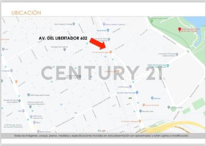 Vicente López, GBA Norte 00001, 阿根廷