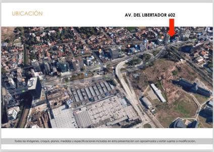 Vicente López, GBA Norte 00001, 阿根廷