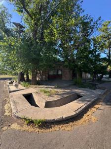 San Rafael, Mendoza 5600, Argentina