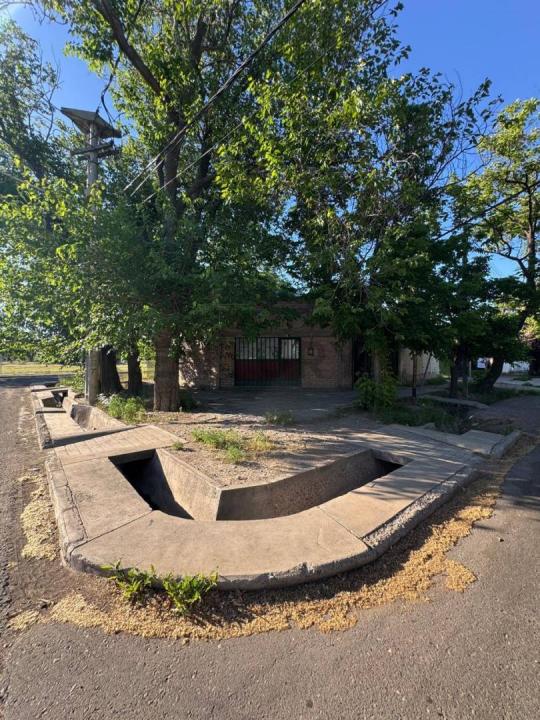 San Rafael, Mendoza 5600, Argentine