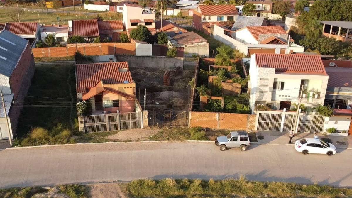 Zona Este, UV 199A, Manzana 78, Lote No 23 , Este, Santa Cruz 00001, Bolivia