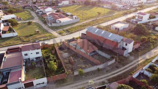 Zona Este, UV 199A, Manzana 78, Lote No 23 , Este, Santa Cruz 00001, Bolivia