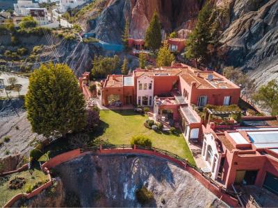 calle 7 270, La Florida, La Paz 00001, Bolivia