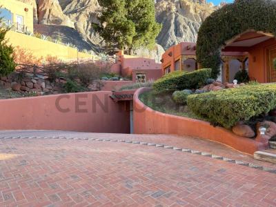 calle 7 270, La Florida, La Paz 00001, Bolívia