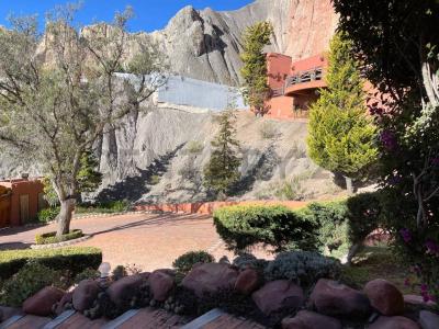 calle 7 270, La Florida, La Paz 00001, Bolívia