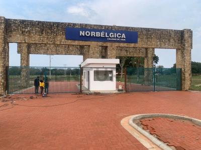 carretera al norte km 25, Norbelgica S/N, Norte, Santa Cruz 0000, Bolivia