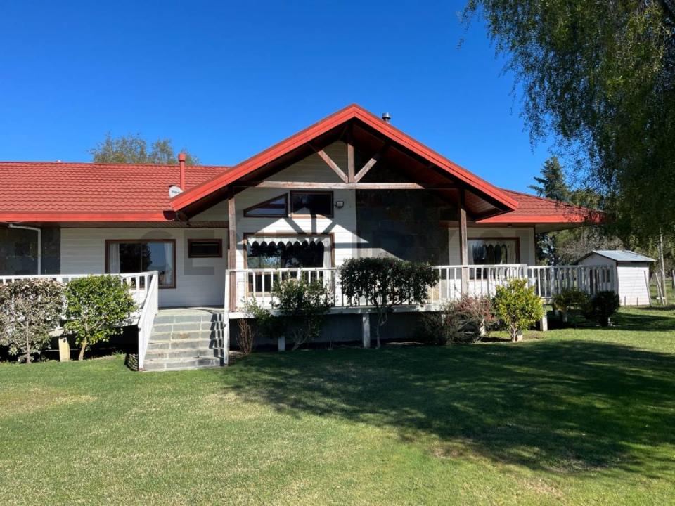 Itata, Región De Ñuble 00001, Чили