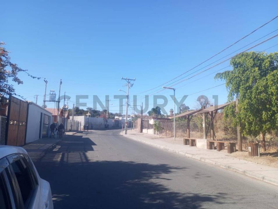 Tamarugal, Tarapacá 00001, Chile