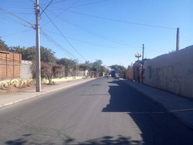 Tamarugal, Tarapacá 00001, Chile