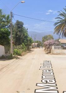 Marga Marga, Valparaíso 00001, Chi-Lê