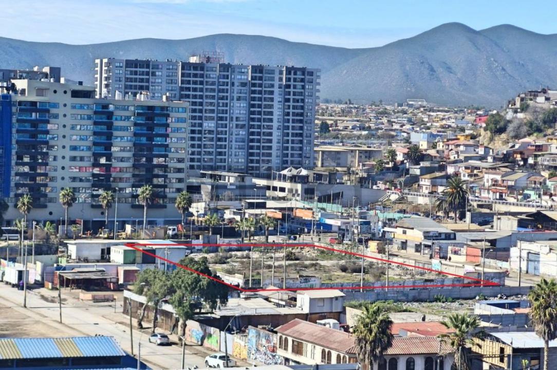 Elqui, Coquimbo 00001, Chi-Lê