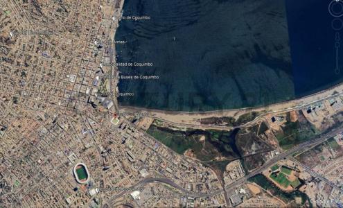 Elqui, Coquimbo 00001, Chi-Lê