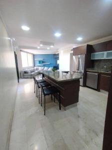 Calle 59 con avenida 3D Edificio Terra a Mare, Maracaibo, Zulia 4001, 委內瑞拉