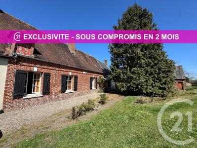 St Germer De Fly, Picardie 60850, 法國