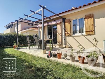 Canohes, Лангедок — Руссильон 66680, Франция