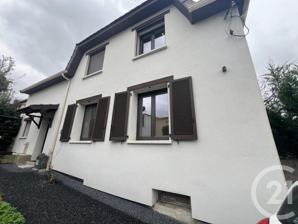 Montfermeil, Île-de-France 93370, France