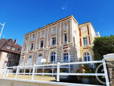 Villers Sur Mer, Basse-Normandie 14640, Pháp