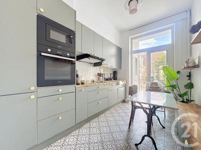 La Madeleine, ノール＝パ・ド・カレー 59110, アキタン