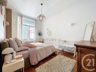 La Madeleine, ノール＝パ・ド・カレー 59110, アキタン